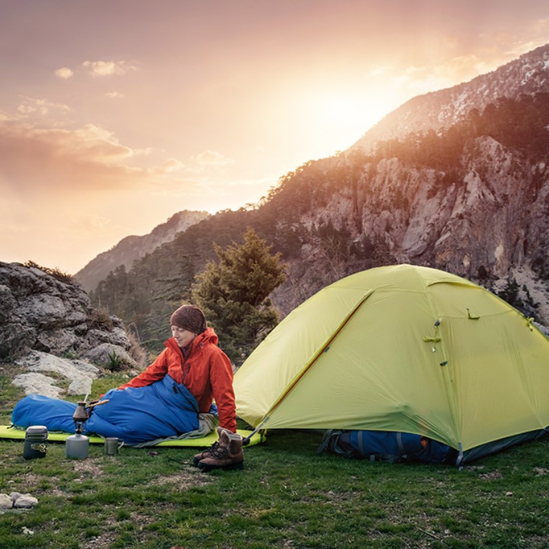 outdoor products new