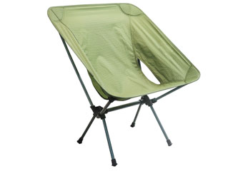camping moon chair