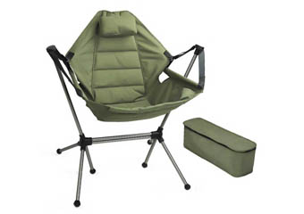 foldable camping chair