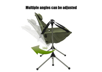 camping chair foldable