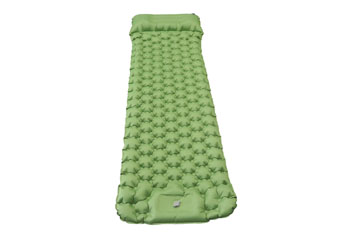 camping sleeping pad