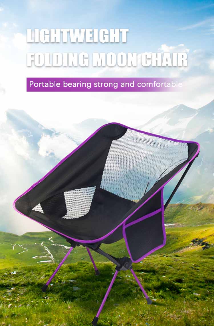 foldable beach chair OEM ODM