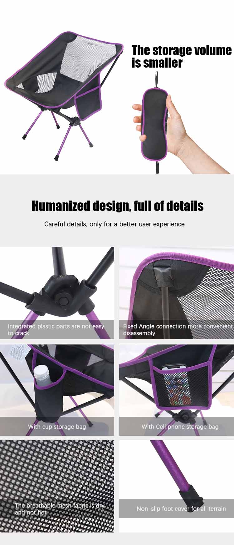 folding chairs camping outdoor