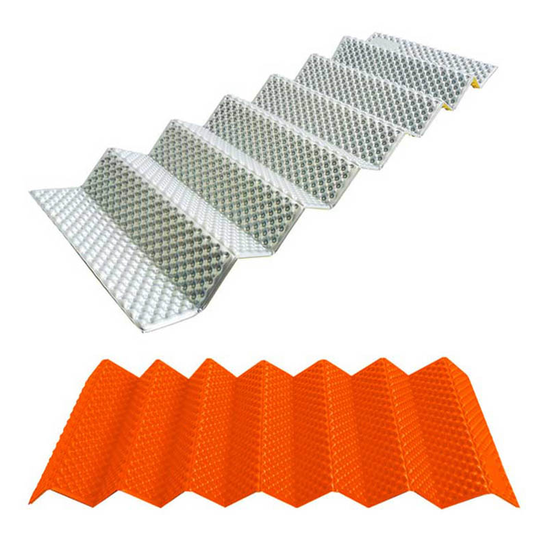 camping sleeping pad foam