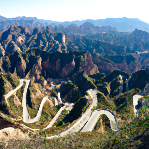 Camping and outdoor activity