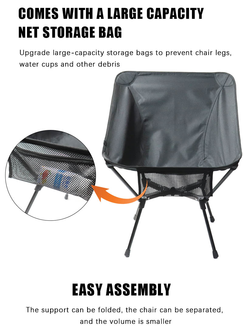 camping outdoor chair