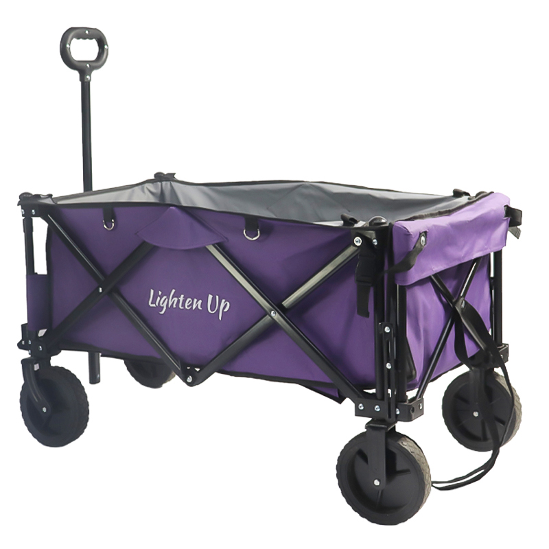 beach cart collapsible folding utility cart wagon beach cart collapsible folding utility cart wagon