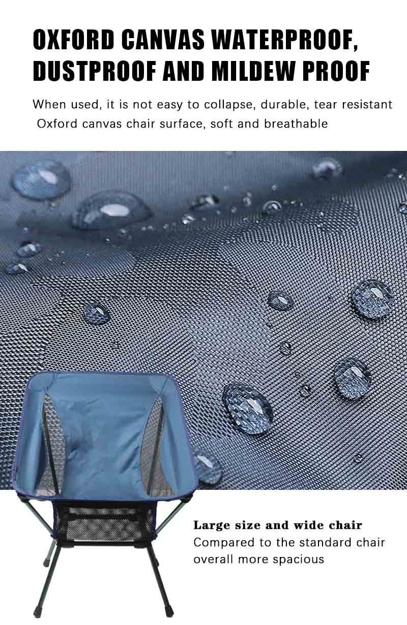 foldable chair outdoor