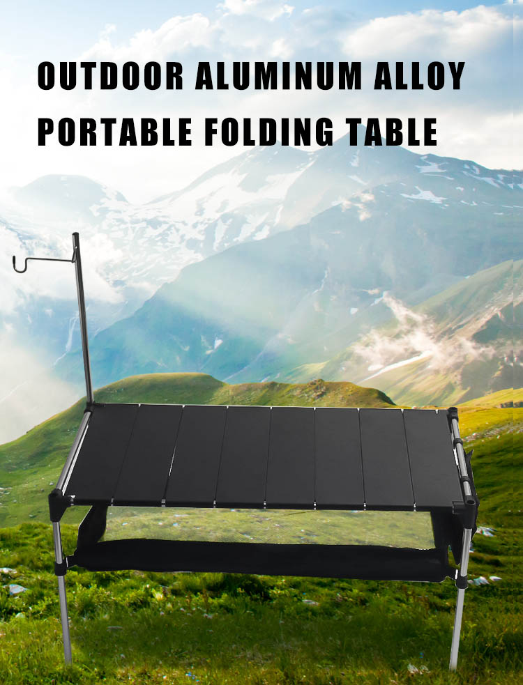 IGT Camping Table
