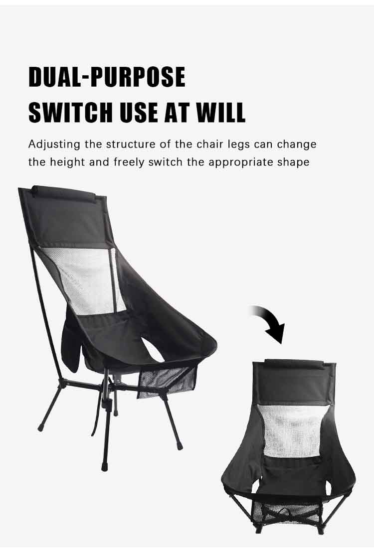 outdoor folding chair