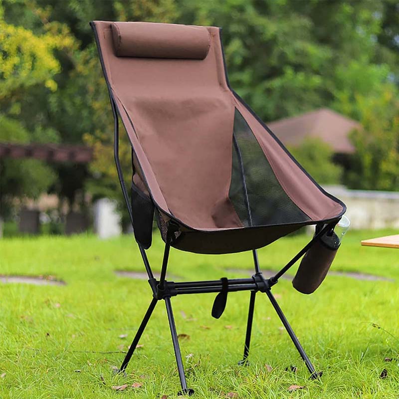 lightweight camping chair