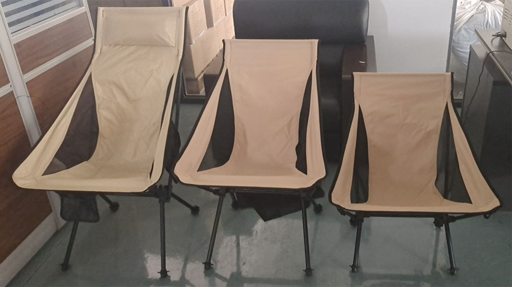 portable beach chair