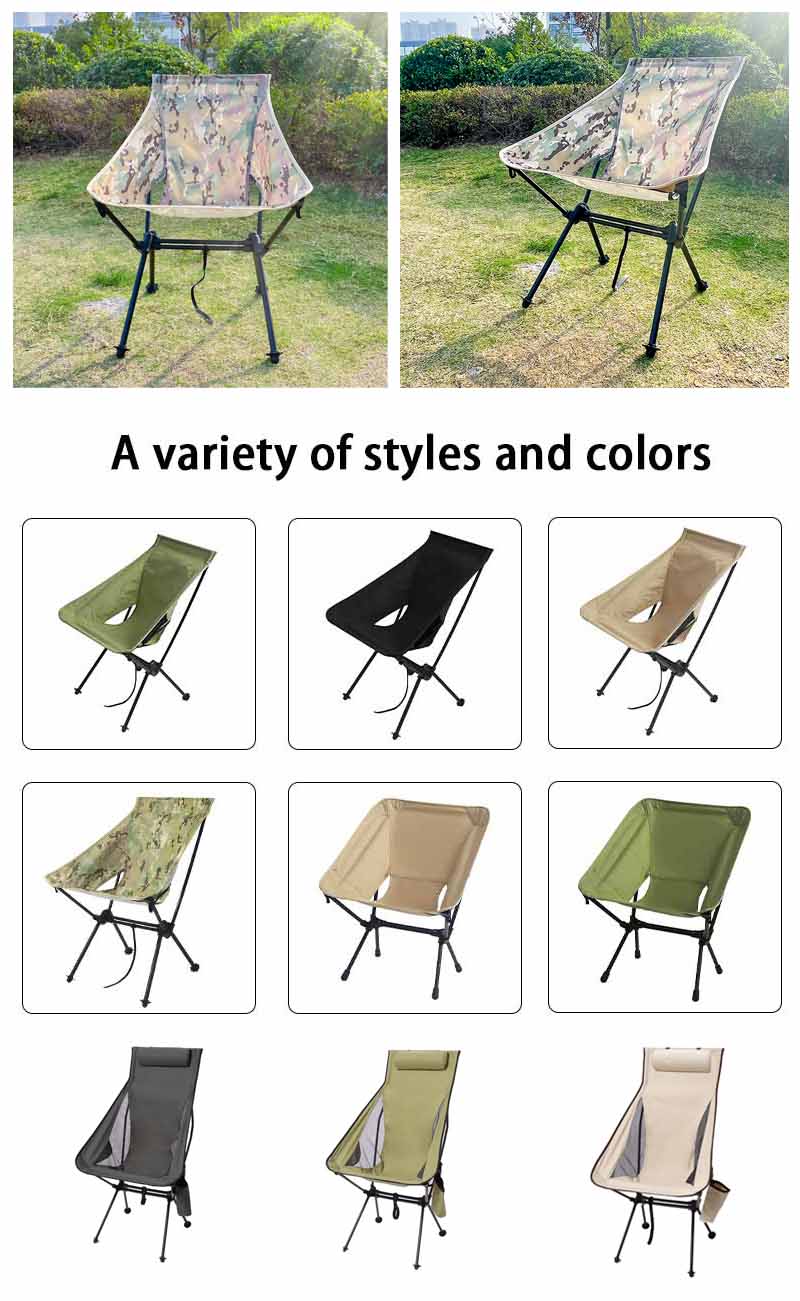 Folding Camping chair