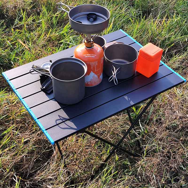camping folding tables