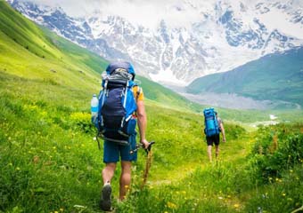 Outdoor Products Industry Market