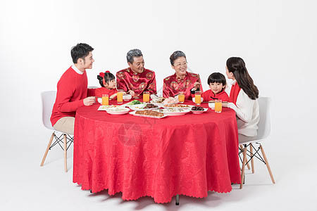 Celebrating New Year'S Day