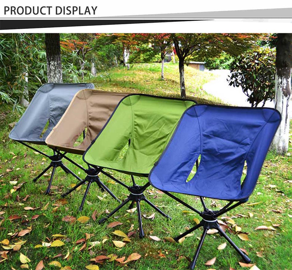 Lightweight Fishing Chair