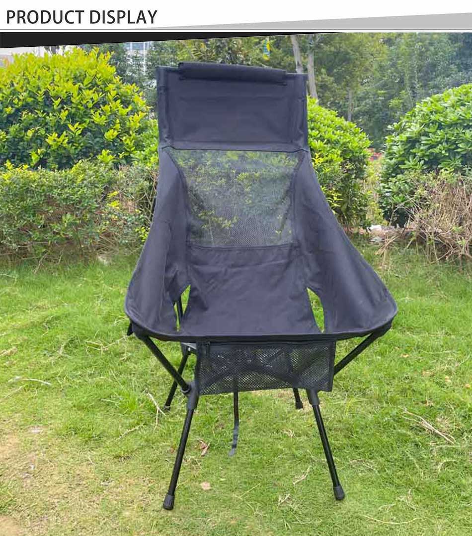 outdoor camping fishing chairs