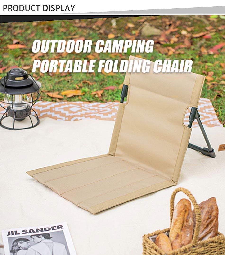 durable hiking chairs for outdoors 