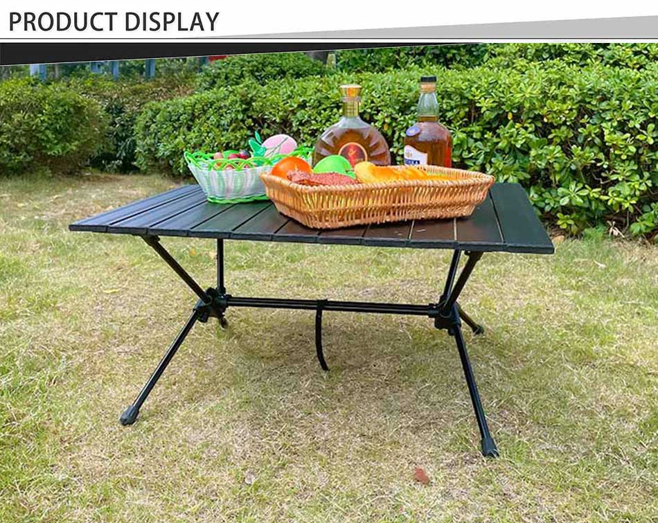 outdoor folding picnic table bulk order