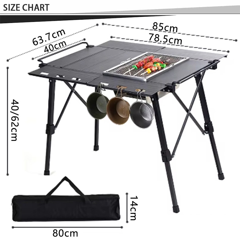 best price for IGT camping table