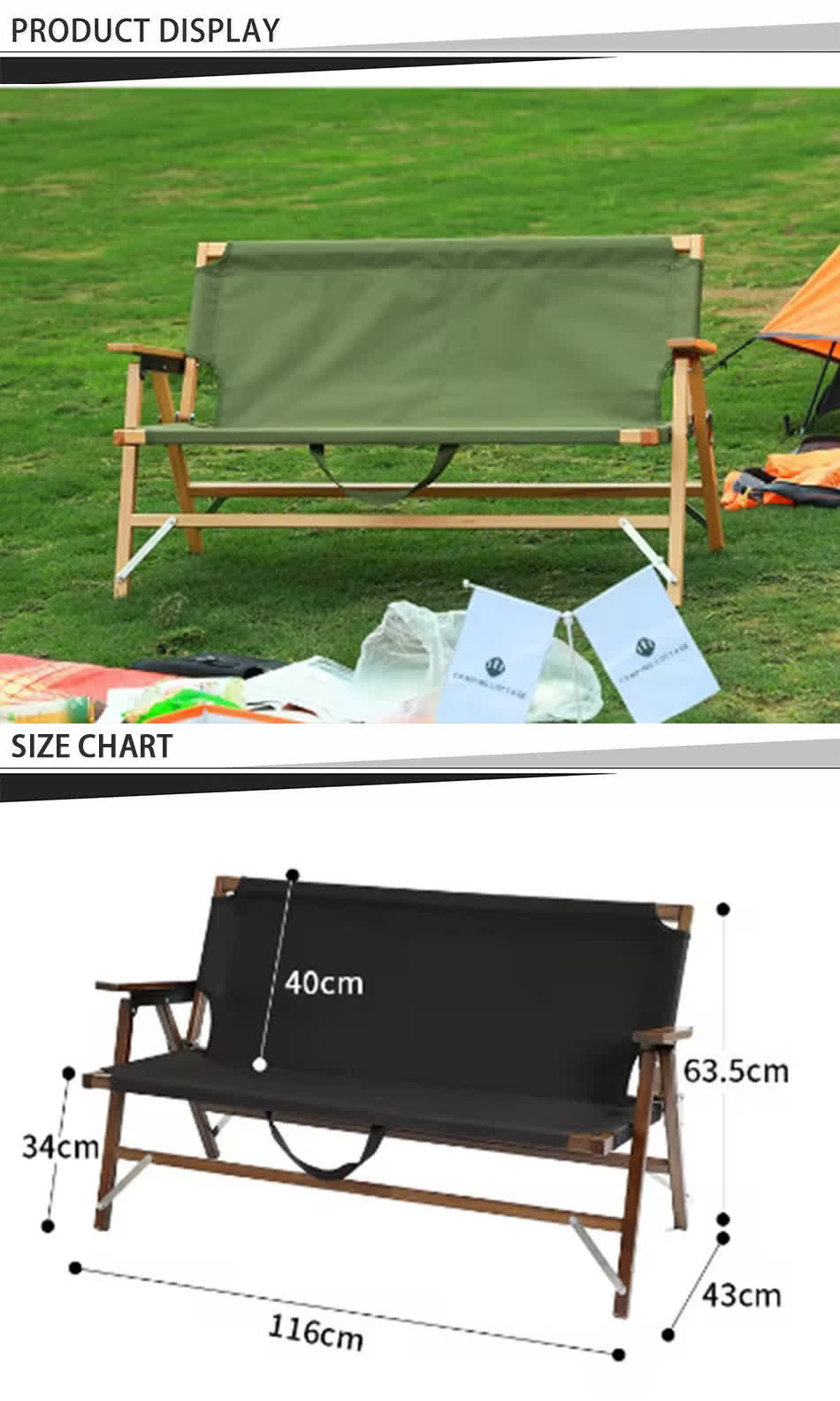 best wood chair brands