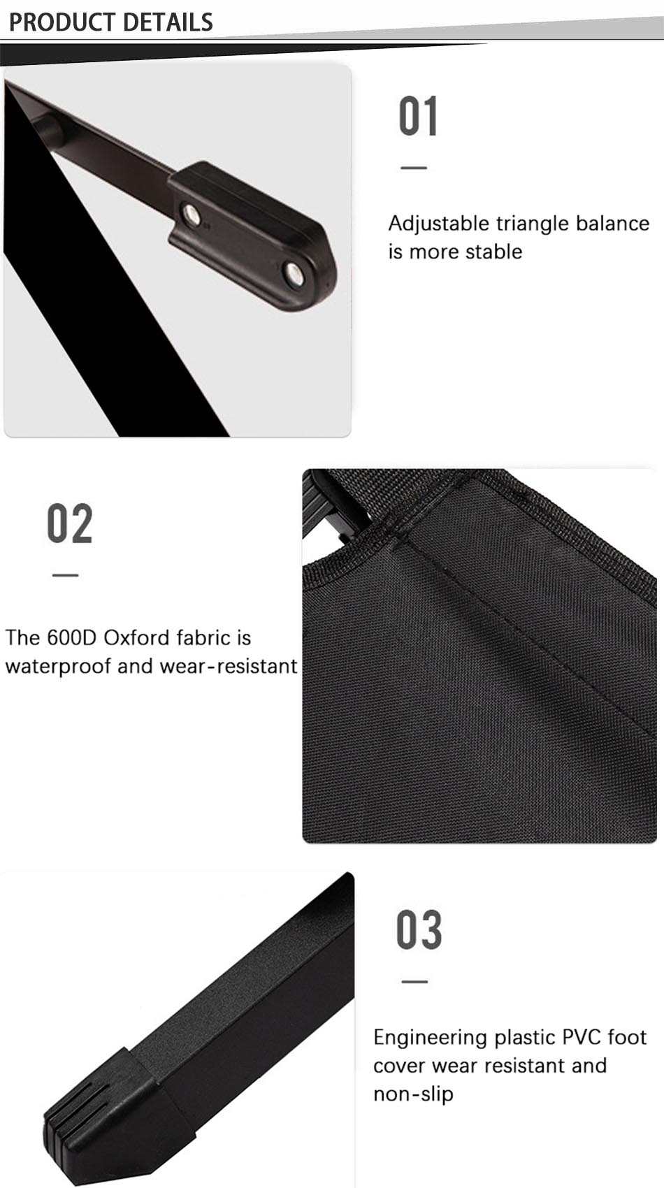 ultralight outdoor bed waterproof