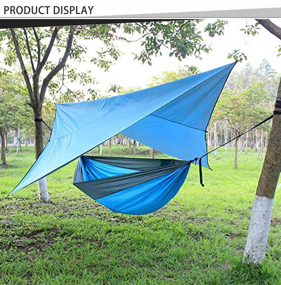 heavy duty tarps waterproof