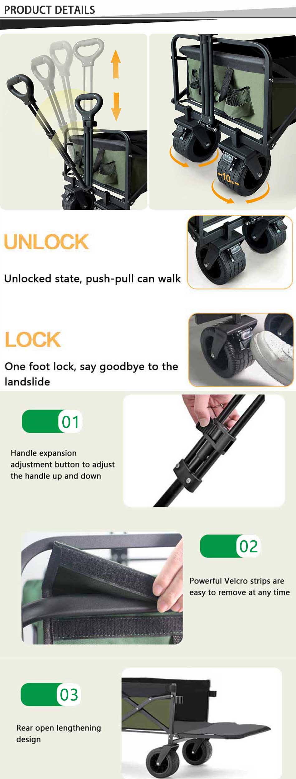 top rated travel wagons