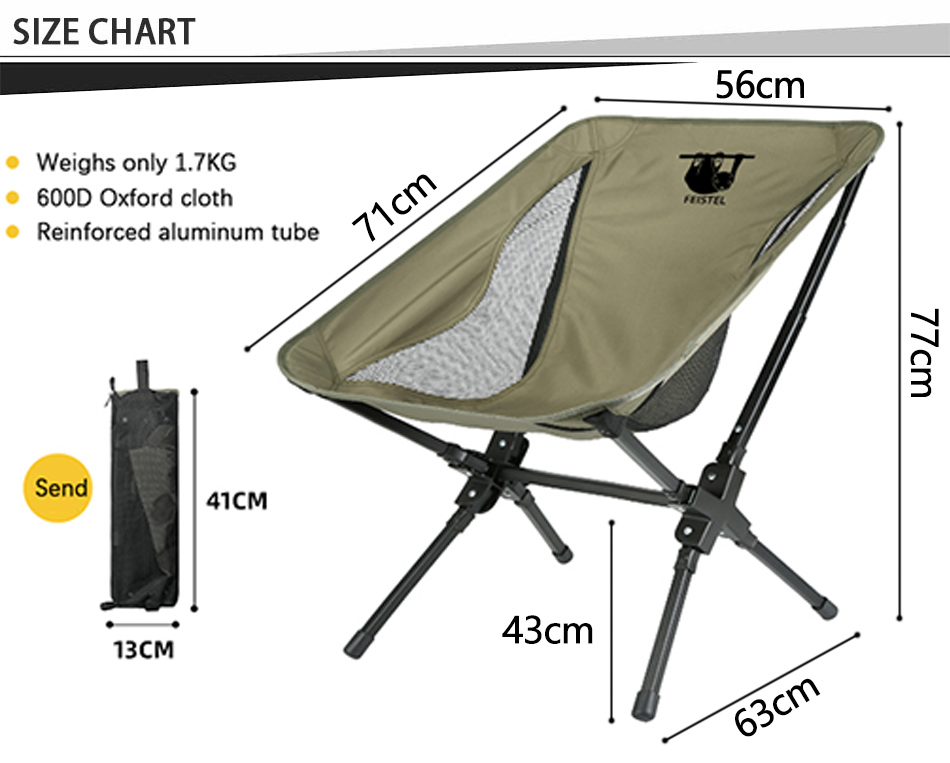 best camping chairs manufacturer