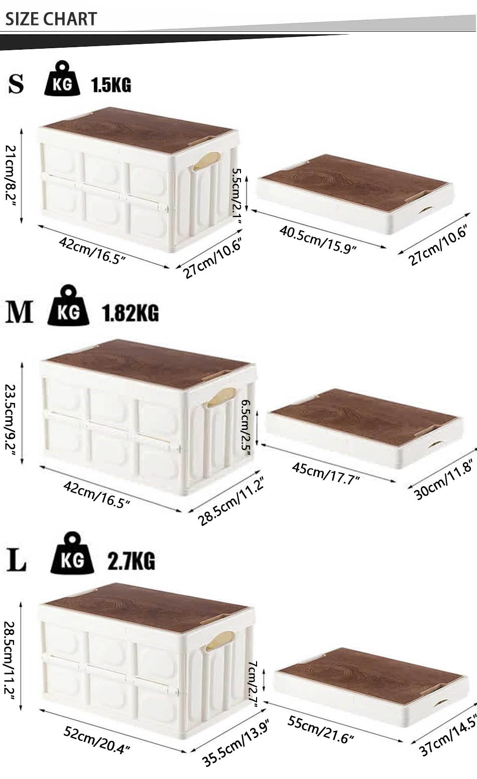 camping box storage wholesale