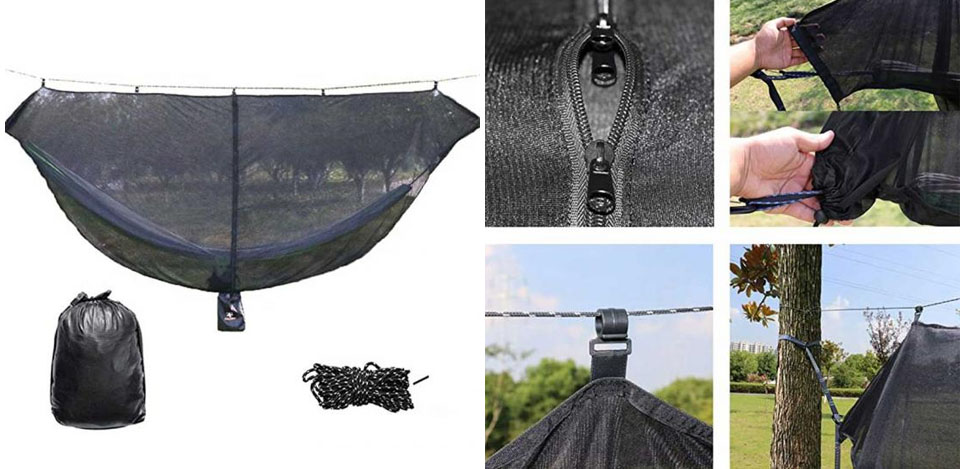 Camping Hammocks