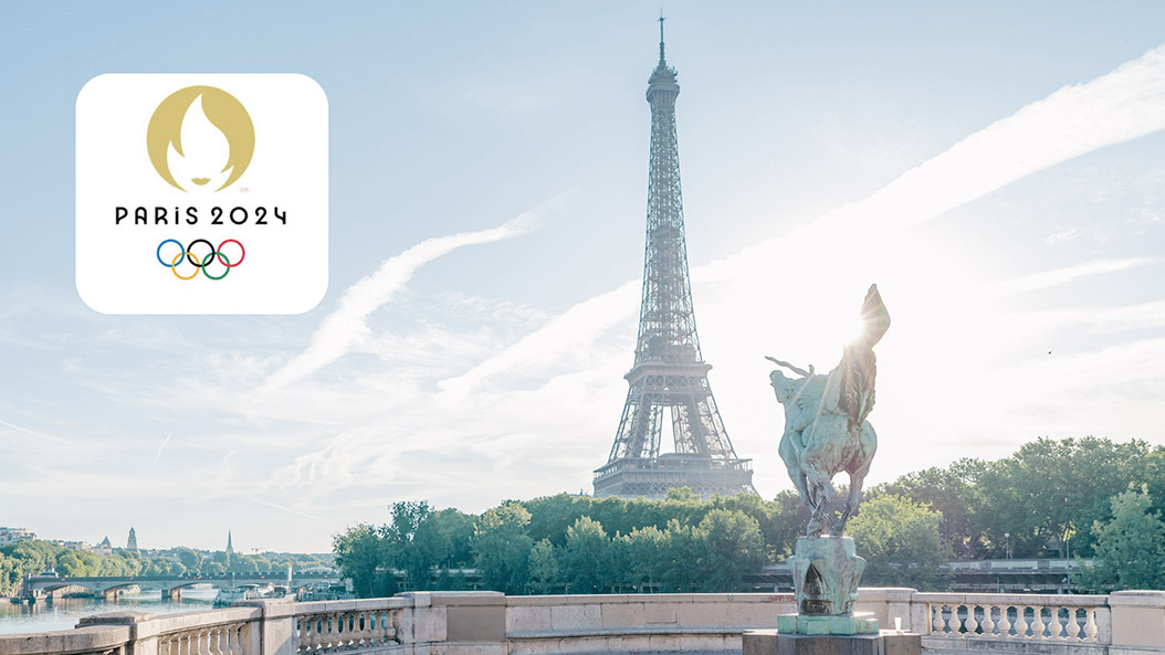 Paris 2024 Olympics
