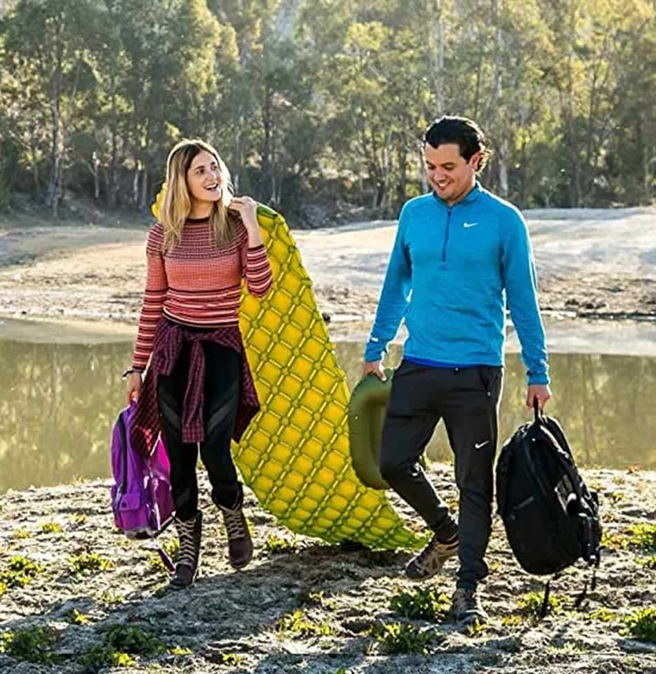 best backpacking sleeping pad
