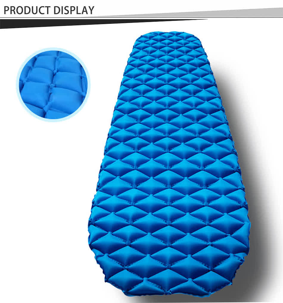 best hiking sleeping pad
