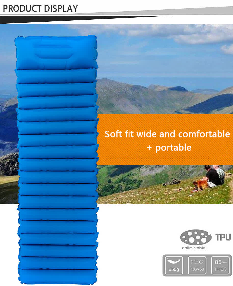 best air mattresses for camping