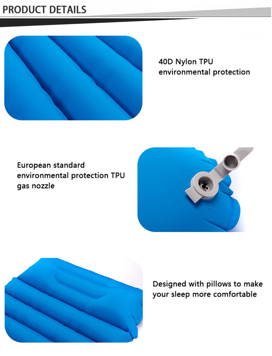 air bed mattress camping