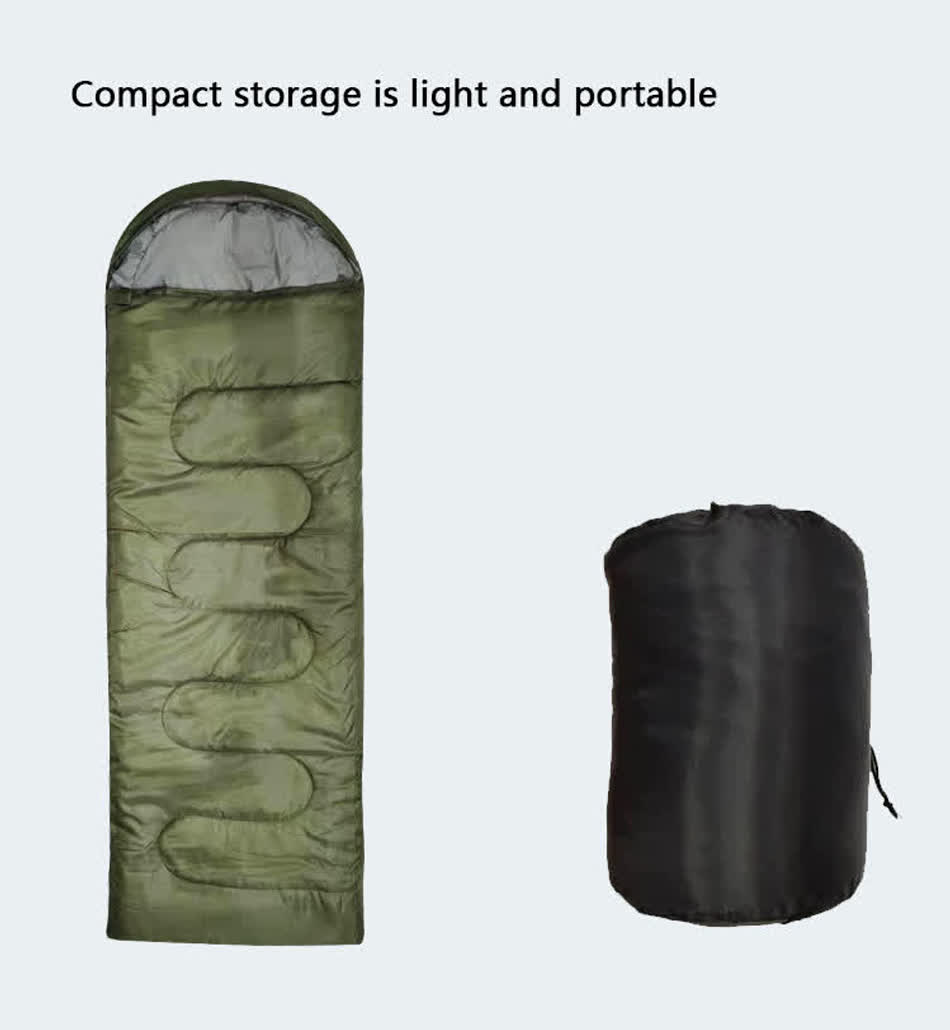 backpacking sleeping bags