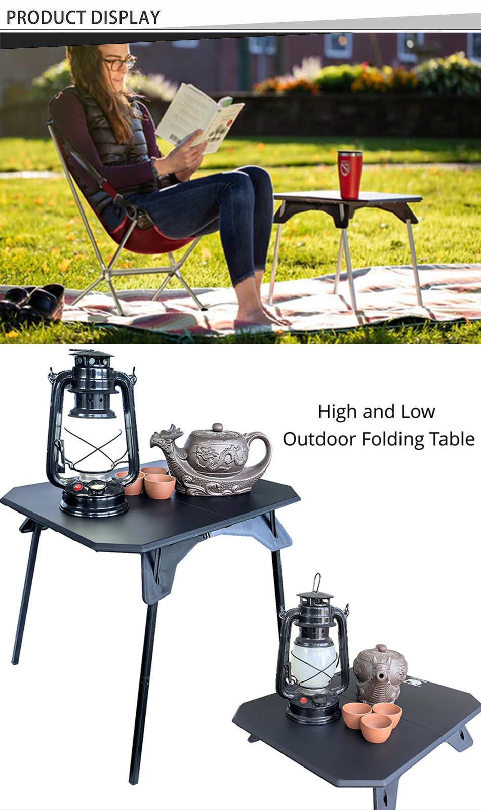camping table camping