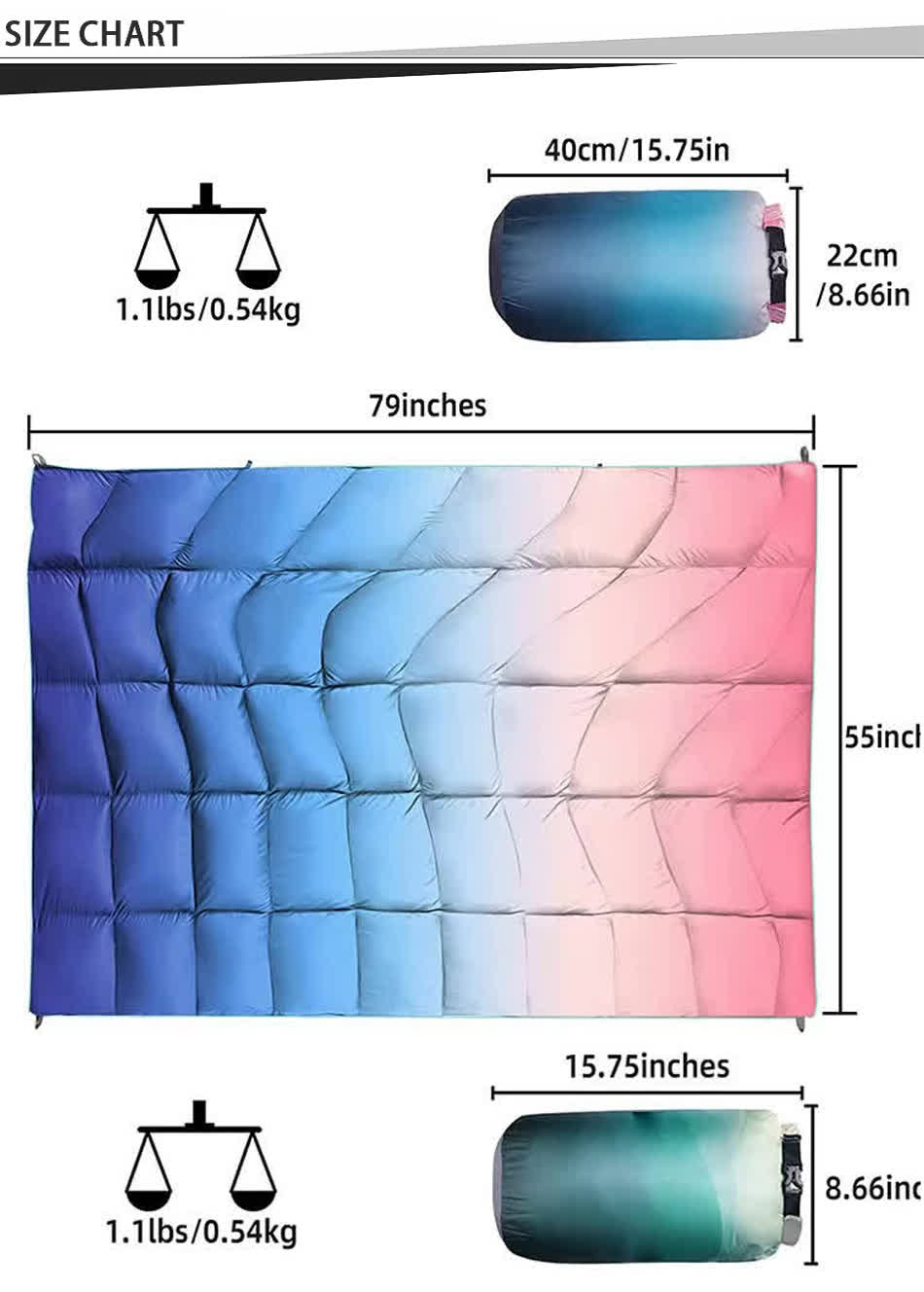 down puffy blanket down puffy blanket