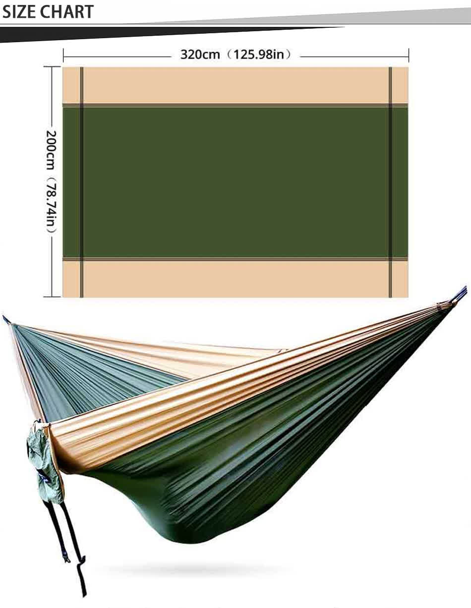 best camping hammocks