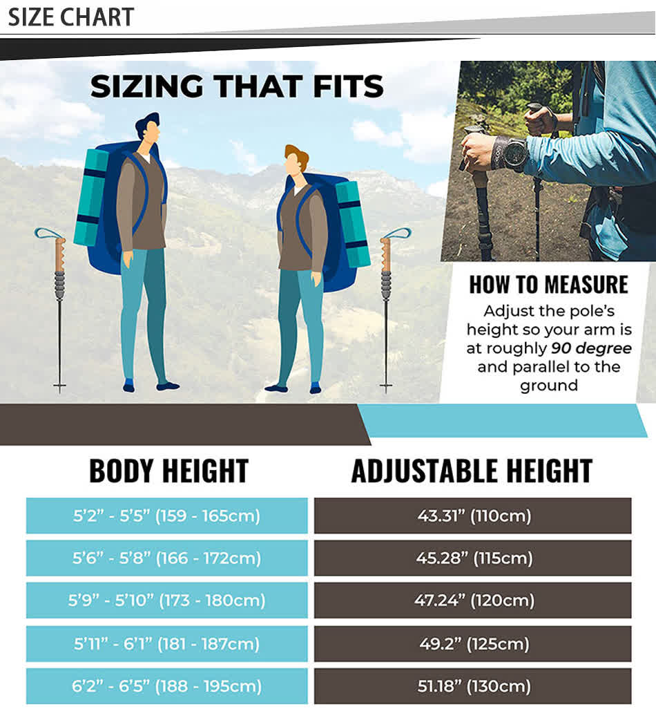 best trekking poles for hiking best trekking poles for hiking