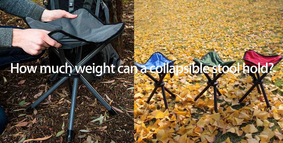 camping collapsible stool camping collapsible stool