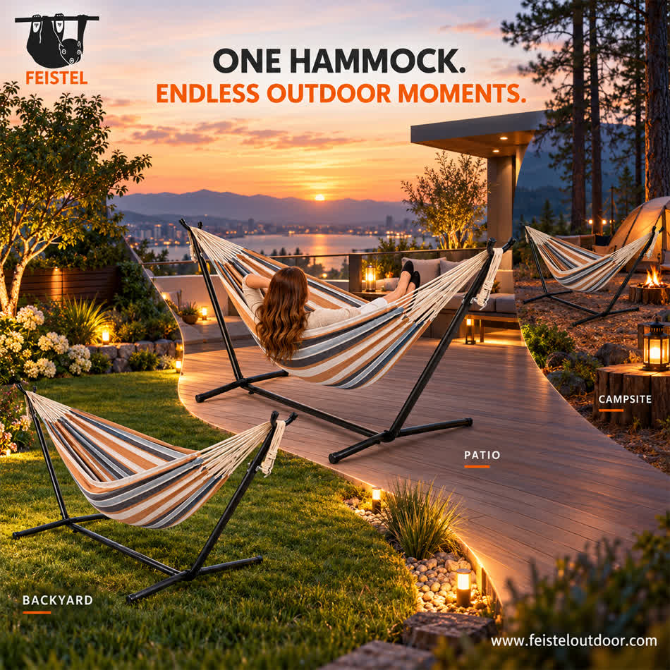 hammock