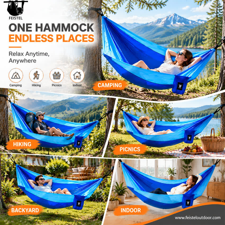 nylon hammock nylon hammock