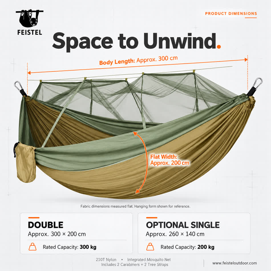 hammock