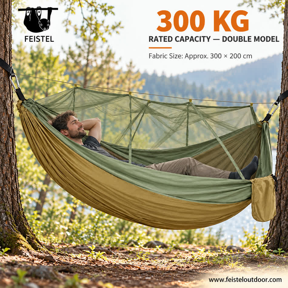 hammock