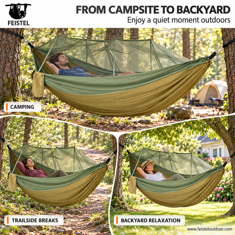 hammock