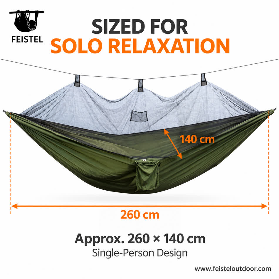 hammock