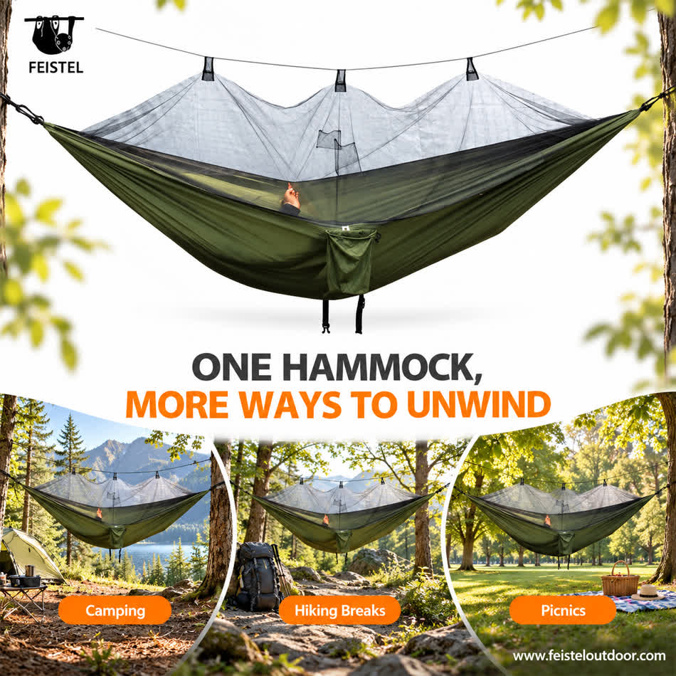 hammock